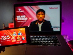 IndonesiaNEXT Season 5 Siap Lahirkan Talenta Digital Tangguh Indonesia