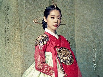 15 Rekomendasi Film Kerajaan Korea Terbaik Rating Tertinggi, Wajib Nonton Bun!