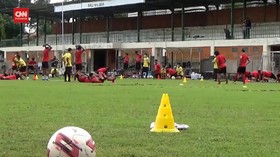 VIDEO: Liga 1 Akan Digelar Tanpa Penonton