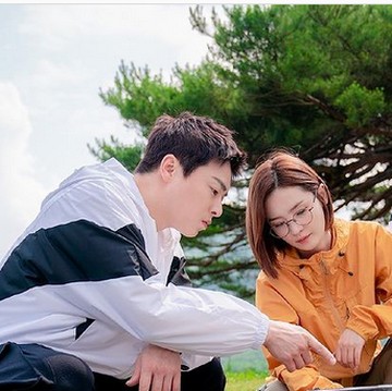 img-title Sebentar Lagi Tamat, Bisakah 4 Pasangan di Drakor Hospital Playlist Ini Happy Ending?