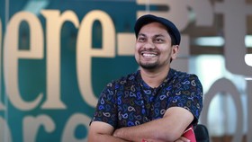 Tompi Jawab Kritik soal Perempuan di Film Selesai