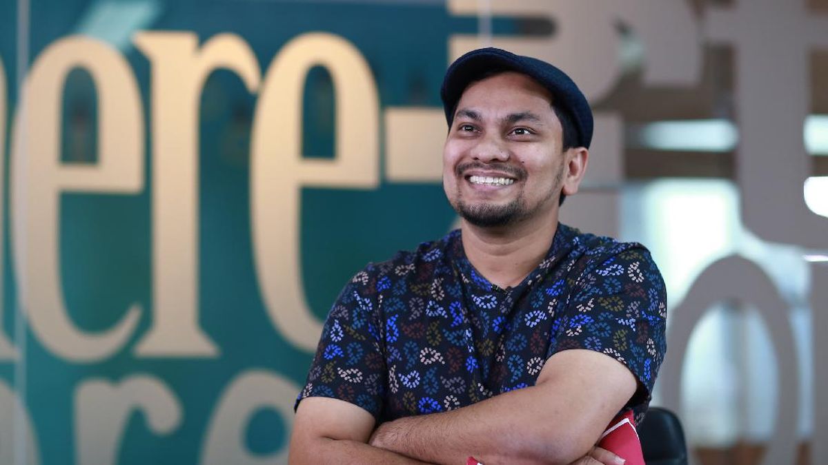 Tompi 'Slepet' Pemerintah dan Pejabat Soal Royalti Musik
