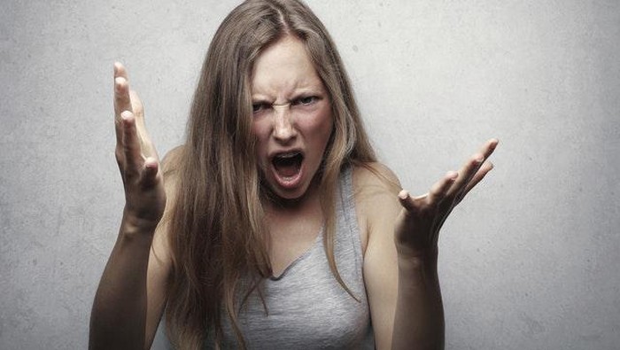 Waspada! Ini 5 Bentuk Toxic Relationship yang Sebaiknya Dihindari