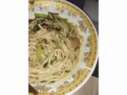 Penyebar Dipolisikan Buntut Video Tikus di Mie Ayam Bikin Gempar