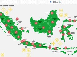 Mengenal Local Heroes di Aceh-Papua Lewat Rumah Digital Indonesia