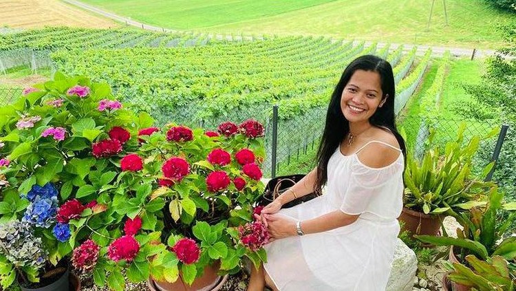 Wanita Batak Dinikahi Bule Kaya berujung cerai