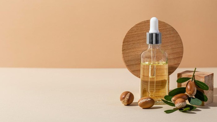 Bikin Kulit dan Rambut Lembap, Berikut 6 Manfaat Argan Oil yang Jarang Diketahui
