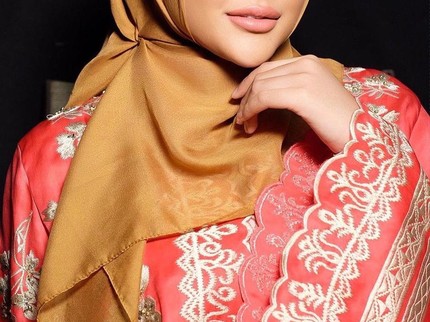 5 Potret Aurel Hermansyah Hamil 3 Bulan, Makin Glowing