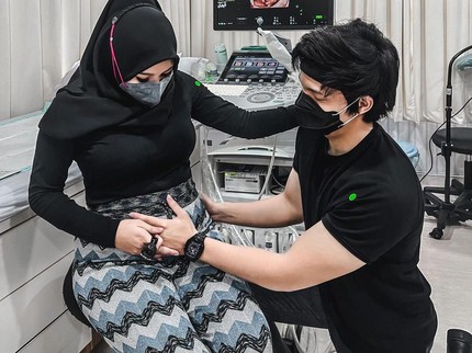 Terpopuler: Potret Glowing Aurel Hamil 3 Bulan-Rekomendasi Tanaman Hias untuk Teras