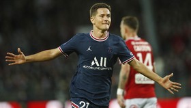 Klasemen Liga Prancis Usai PSG Kalahkan Brest