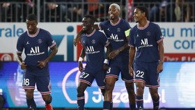 Klasemen Liga Prancis: PSG Kukuh di Puncak