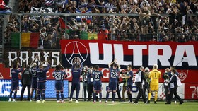 PSG Mewah di Depan, Buruk di Belakang Usai Kebobolan 5 Gol