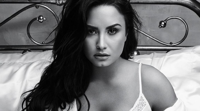 Perjuangan Demi Lovato Melawan Gangguan Mental yang Menguras Air Mata Perjuangan Demi Lovato Melawan Gangguan Mental yang Menguras Air Mata