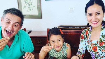 AWAL HUBUNGAN DEWI DAN NACO