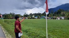 Kominfo Buka Suara Kesulitan Internet Papua dan Sumsel