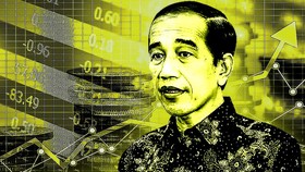 Mengenal APBN, Rencana Keuangan Tahunan Negara