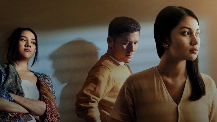 Selain Layangan Putus, Inilah 5 Daftar Film Bertema Perselingkuhan dengan Cerita Seru dan Menguji Kesabaran!