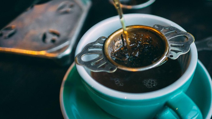 Jarang Diketahui! Inilah 5 Manfaat Bergamot Tea atau Earl Grey