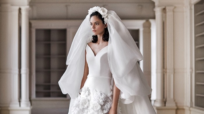 12 Tren Gaun Pengantin Berdasarkan Zodiak yang Bisa Kamu Jadikan Referensi