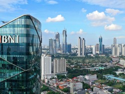 BNI Luncurkan SuperApps Berteknologi AI Tahun Ini