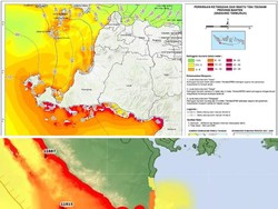 Apa Itu Gempa Bumi Megathrust? Begini Potensi Terjadinya di Indonesia