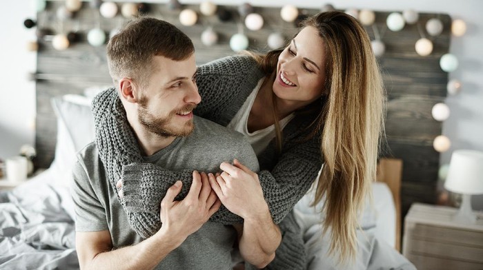 Hindari Toxic Relationship, Begini Cara Membangun Pacaran Sehat Bersama Pasangan