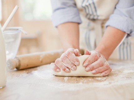 Resep Roti Boy Toast yang Lagi Viral, Bisa Bikin Pakai Air Fryer atau Oven Bun