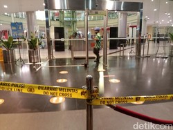 Pihak Margo City Depok Buka Suara soal Korban Luka Akibat Plafon Ambruk