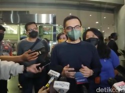 Manajemen Margo City: 11 Korban Ambruknya Plafon dalam Kondisi Sadar