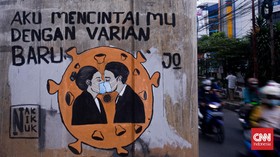 Rangkuman Covid: Vaksin Rusia Diizinkan, Jakarta Zona Kuning