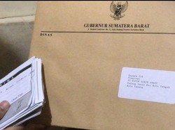 DPRD Sumbar Gas Hak Angket Usai Kasus Penipuan Surat Gubernur Disetop Polisi