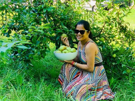 Kisah Wanita Batak Cerai dari Bule Kaya karena Disebut Lintah, Hidupnya Kini...