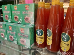 Sejarah Bir Pletok, Minuman ala Wine Khas Betawi yang Tidak Memabukkan
