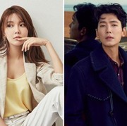 Sudah 10 Tahun Pacaran, Choi Sooyoung Ungkap Rahasia di Balik Hubungannya yang Awet Dengan Jung Kyung Po
