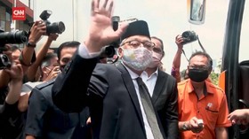 VIDEO: Ismail Sabri Ditunjuk Jadi PM Baru Malaysia