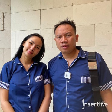 Ada Panggilan 'Sayang', Bukti Kalina Pesan Hotel untuk Ricky Diperlihatkan Vicky