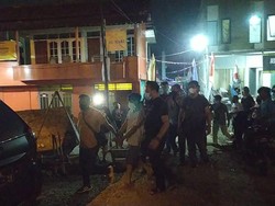 Wanita Hamil Diduga Dibunuh di Semarang, Polisi Amankan Pacar Korban