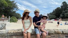 VICKY SERING BERTEMU ACHA DI MOMEN TAK TERDUGA