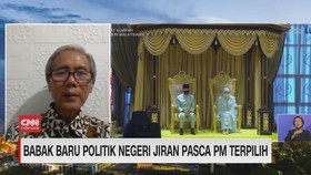 VIDEO: Babak Baru Politik Negeri Jiran Pasca PM Terpilih