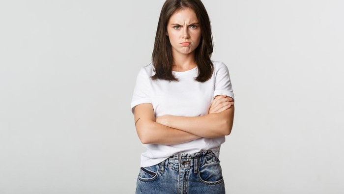 Menyimpan Dendam Justru Bisa Menyakiti Diri Kamu Sendiri, Hati-hati