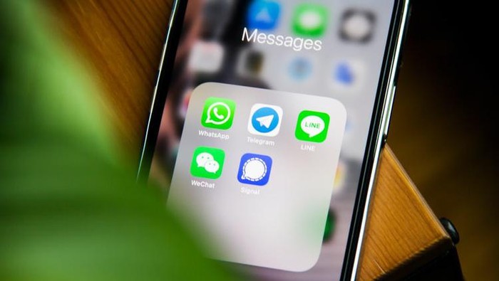 Baru! WhatsApp Akan Punya Fitur Last Seen untuk Kontak yang Nggak Kamu Inginkan