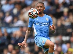 Sepenting Itulah Gabriel Jesus buat Man City