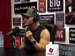 Cerita Deddy Corbuzier Kritis Kena Badai Sitokin, Bikin Wasiat ke Azka