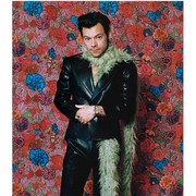 Harry Styles Resmi Luncurkan Brand Kecantikan 'Pleasing', Jual Cat Kuku dan Serum