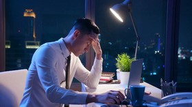 Pemicu Masalah Mental pada Pekerja, Kerja di Luar Job Desc