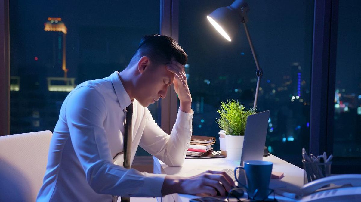 5 List Ini Jadi Ketakutan Gen Z Saat Mulai Bekerja, Relate Banget?