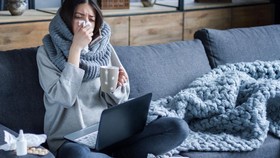 11 Minuman dan Makanan Pereda Flu, Meler Bisa Hilang!
