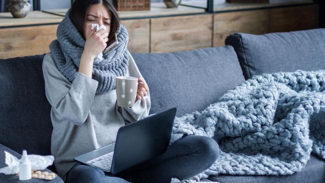 The Difference Between Colds, Flu, and Covid-19 You Need to Know