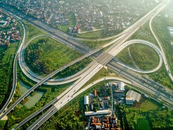 Kredit Infrastruktur Dinilai Jadi Solusi Kesenjangan di Daerah