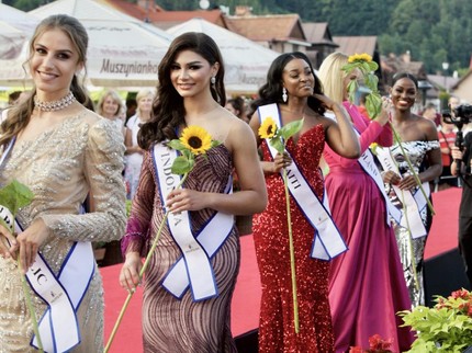 Bos Miss Supranational Minta Maaf Usai Hina Indonesia, Ngaku Sakit Diteror Netizen